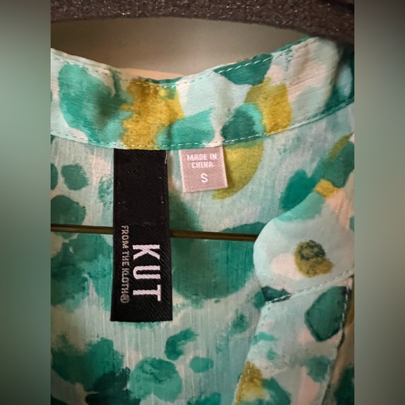 KUT // Sz S - Picture 3 of 3